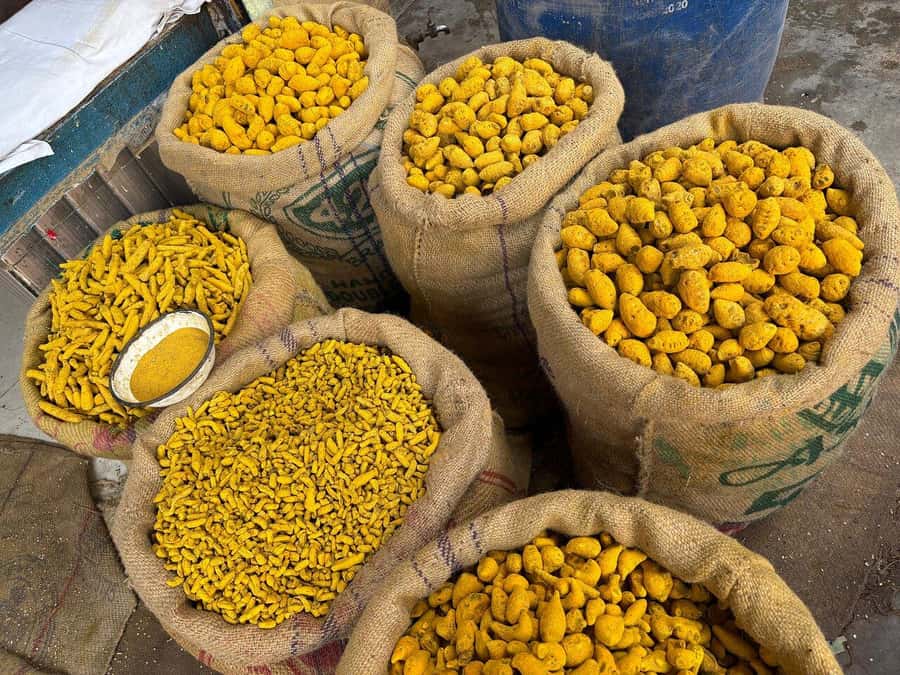 Agra: Street Food Tour with Spice Market on Tuk-Tuk Ride - What the Guides Add to the Afternoon