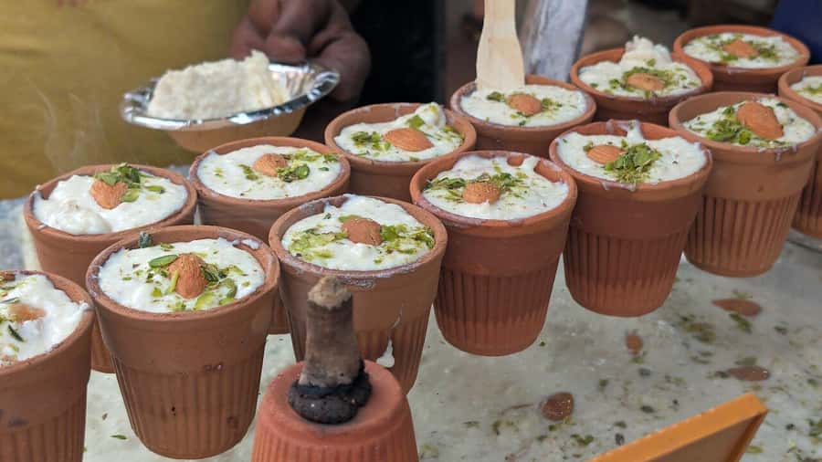 Agra: Street Food Tour with Spice Market on Tuk-Tuk Ride - Jalebi, Petha, and Buffalo-Milk Ice Cream Finish the Meal