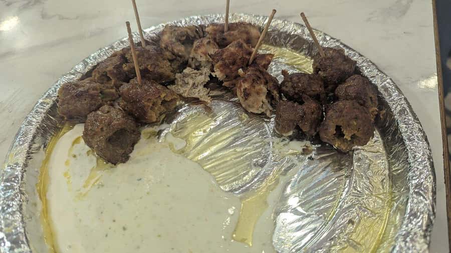 Agra: Street Food Tour with Spice Market on Tuk-Tuk Ride - The Spice Market Adds Useful Context