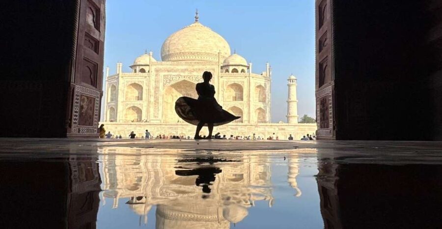 Agra: Taj Mahal and Mausoleum Guided Tour with Skip-the-Line - Who Should Book This Taj Mahal Visit?