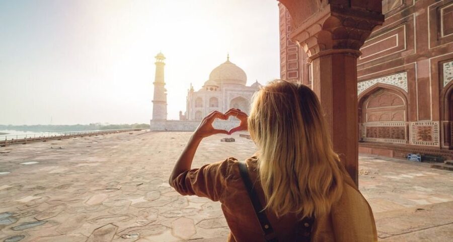 Agra: Taj Mahal Skip-The-Line, Agra Fort & Baby Taj Tour - Key points to know before booking