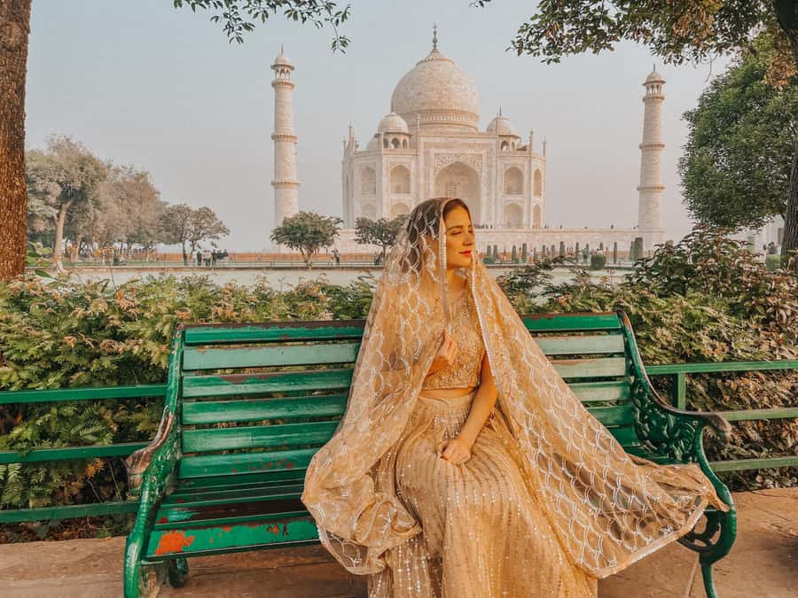 Agra: Taj Mahal Skip-the-Line Entry Ticket - Key points at a glance