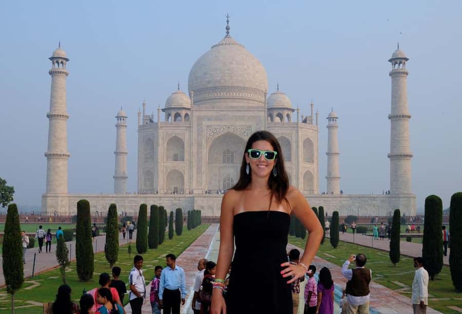 Agra: Taj Mahal Skip-the-Line Entry Ticket - Who will get the most from this tour?