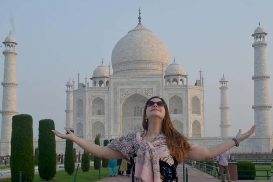 Agra: Taj Mahal Skip-the-Line Entry Ticket - Should you book the Agra Taj Mahal ticket?