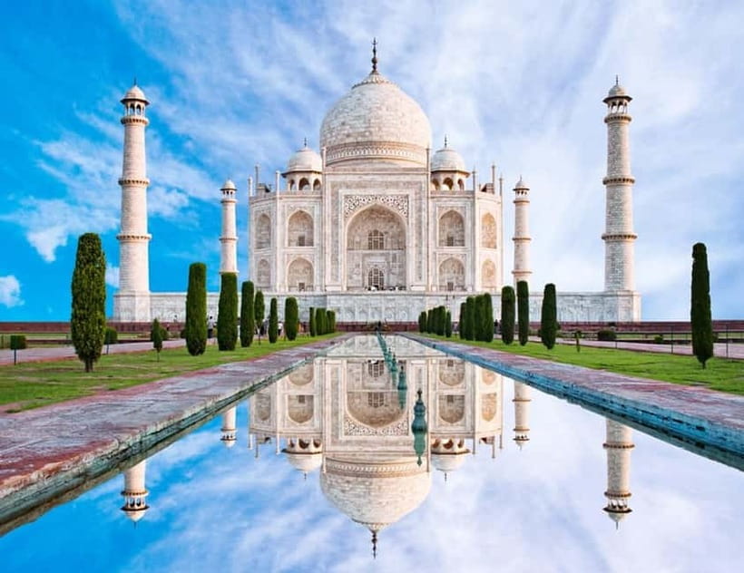 Agra: Taj Mahal Skip-the-Line & Guided Private 3 Hours Tour - Who Will Get the Most From This Tour?