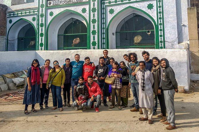 Agra, The City through Poetry - Why Agra’s old city deserves your evening