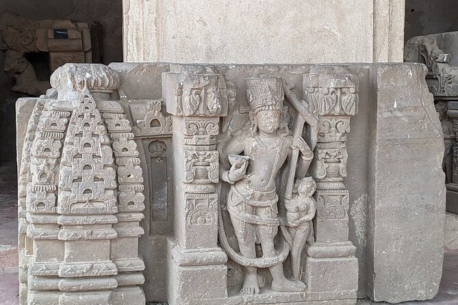Agra To Jaipur Drop Via Fatehpur Sikri & Chand Baori, Step Well - Chand Baori: India’s great geometric stepwell