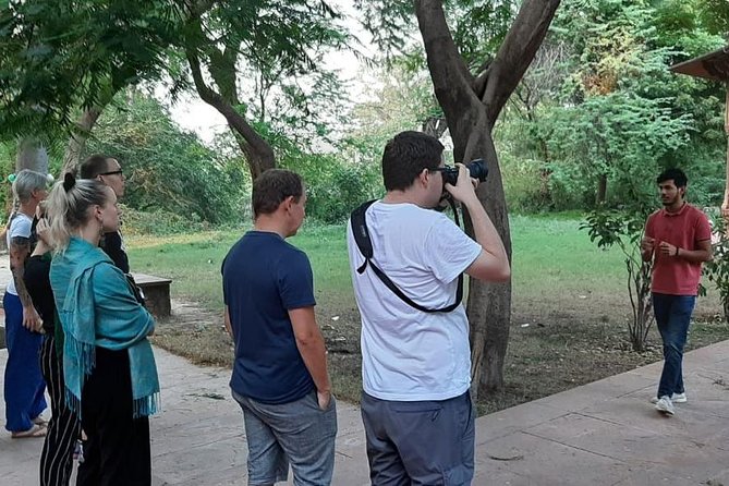 Agra Walking Tour - Key points before you book