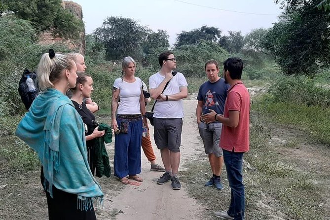 Agra Walking Tour - Why this Agra walk is worth considering