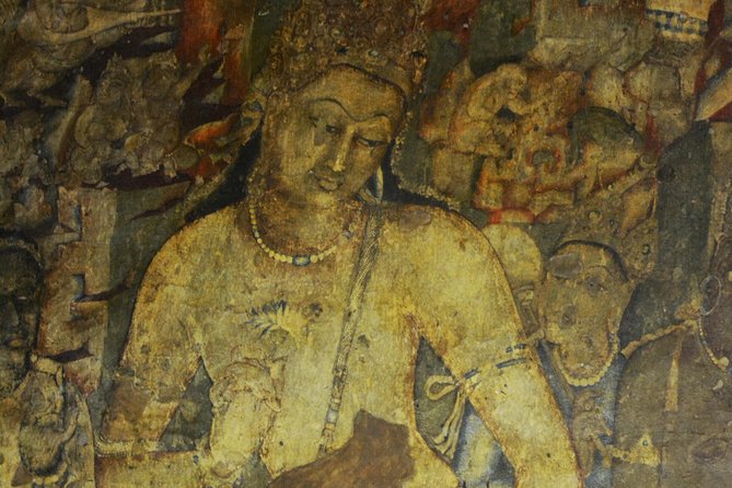 Ajanta Ellora Caves Combo- 2 Day Guided Private Tour - What $147 per person really buys you
