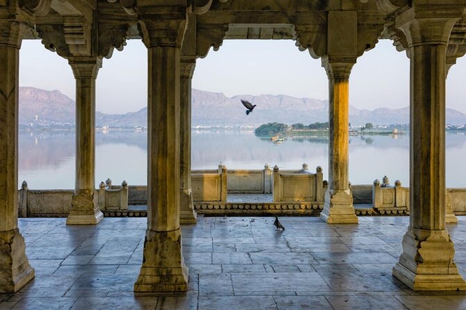 Ajmer Pushkar Day Tour from Jaipur - Key points to know before booking