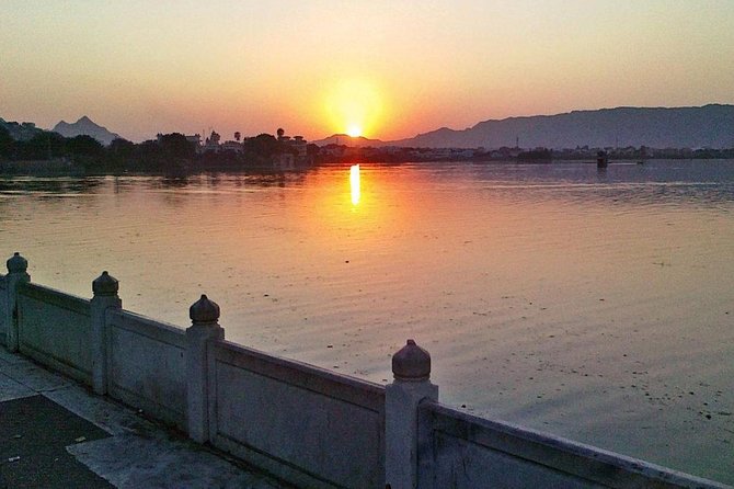 Ajmer Pushkar Day Tour from Jaipur - Adhai-din-ka-Jhonpra and its unusual name