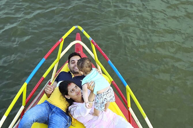 Alasr Lakeview Cruise /Hourly Trips to Backwater of Alleppey - The alternate canal route through rice fields