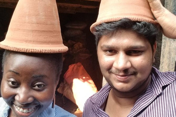 All In One Combo Tour of Mumbai City, Dabbawalas, Dhobhi Ghat, Slums & Bollywood - Bandra Fort, Bandstand, and the city’s western edge