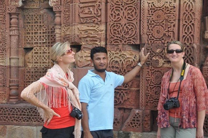 All Inclusive Day Trip to Taj Mahal, Agra Fort from Delhi by Car - Who should book this Agra day trip?