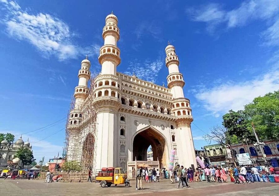 All Inclusive Hyderabad Full & Half Day Tour - Is the $60 price good value?