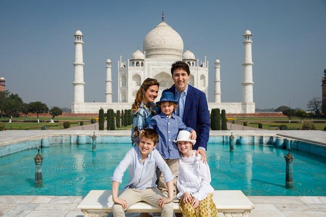 All-Inclusive Private Sunrise Taj Mahal & Agra City Tour - Returning to the hotel for breakfast