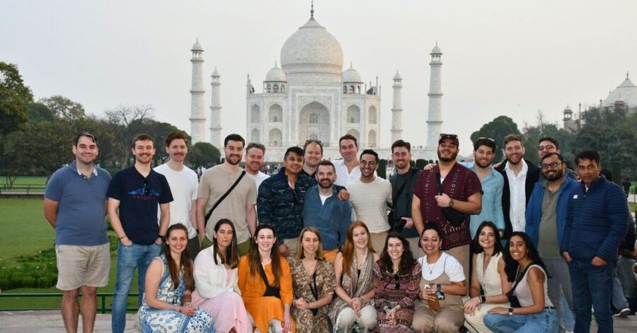All Inclusive Private Taj Mahal Luxury Tour from Delhi - Key points to know before booking