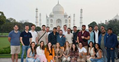 All Inclusive Private Taj Mahal Luxury Tour from Delhi
