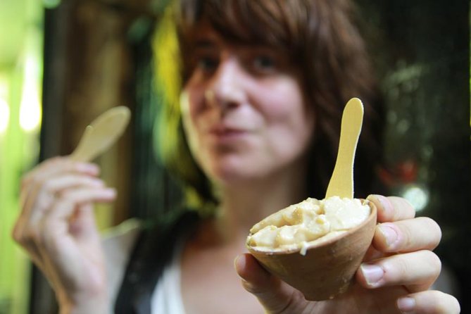 Alleyway Food Tour - Key things to know before you book