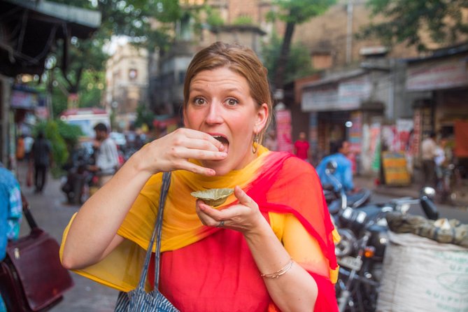 Alleyway Food Tour - Why Kolkata’s old alleys make a fine dining room