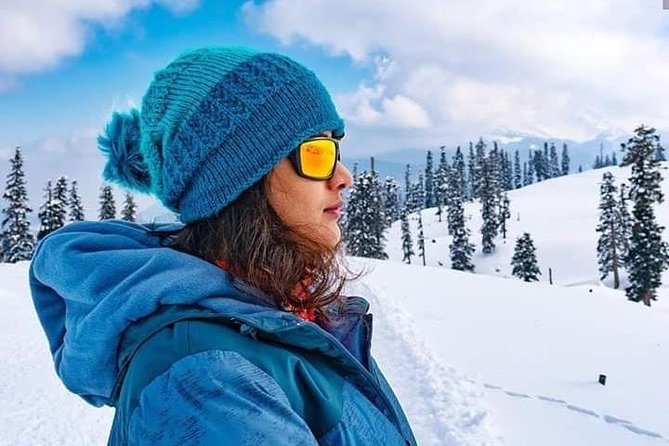 Amazing Kashmir Tour - 03 Nights & 04 Days - Key points to know before booking