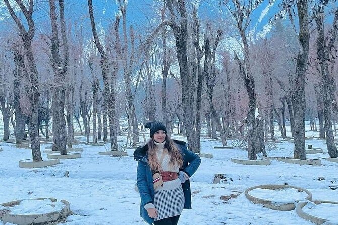 Amazing Kashmir Tour - 03 Nights & 04 Days - What the $650 price covers