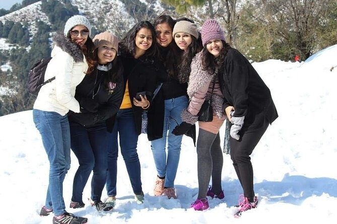 Amazing Kashmir Tour - 03 Nights & 04 Days - Day 4: Breakfast, airport transfer, and a quick finish