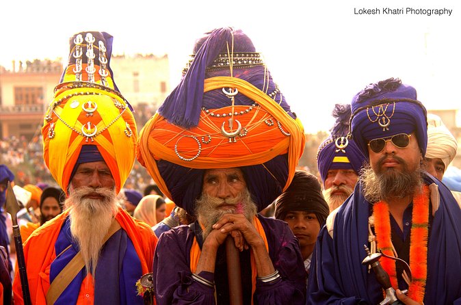Amritsar 1 Day Guided Tour-Golden Temple, Jalliawala Bagh, Wagah - Who should book this Amritsar tour?