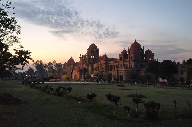 Amritsar City Tour ( EXCLUDING WAGAH BORDER) - Jallianwala Bagh and the weight of 1919