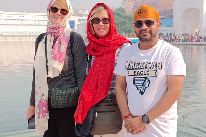 Amritsar Excursion ( Private full day tour) - Why this private Amritsar tour works
