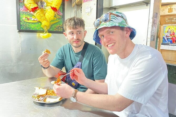 Amritsar Food Tour - Five things to know before you book