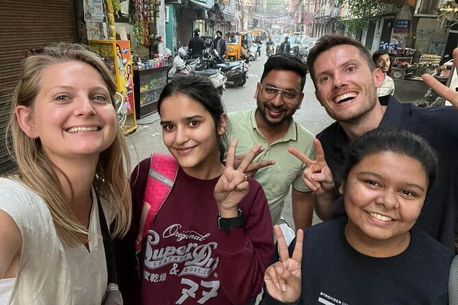 Amritsar Food Tour - Why Amritsar is best understood through food