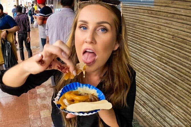 Amritsar Food Tour - The dishes that give the tour its personality