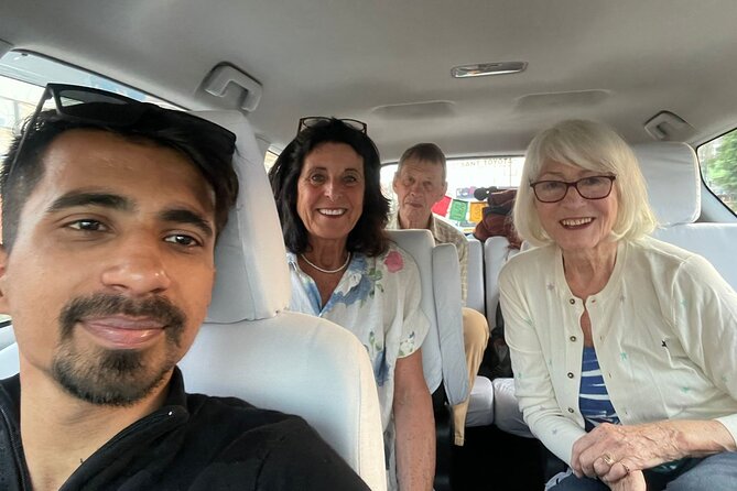 Amritsar Full Day Sight Seeing Tour with Transportation - Lunch, Punjabi food, and time for shopping