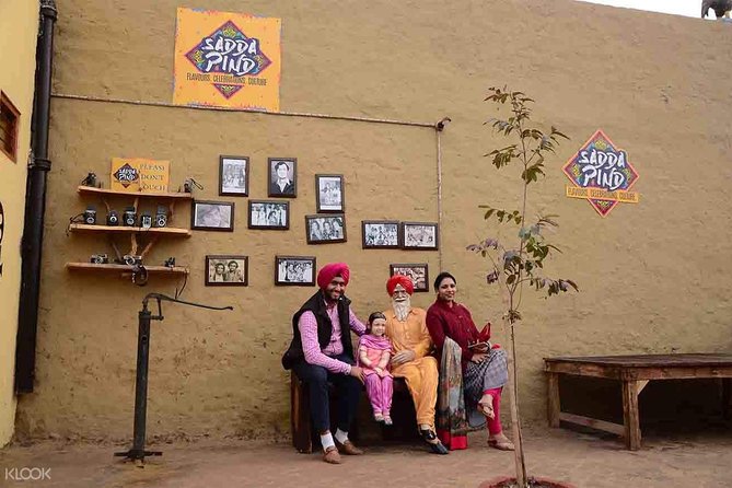 Amritsar Full Day tour - Is the $70 Price Fair?