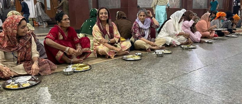 Amritsar: Golden Temple and Jallianwala Bagh Guided Tour - Price, practical limits, and who gets the best value