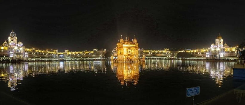 Amritsar: Golden Temple and Jallianwala Bagh Guided Tour - Museums, Bunga Ramgarhia, and written Sikh tradition