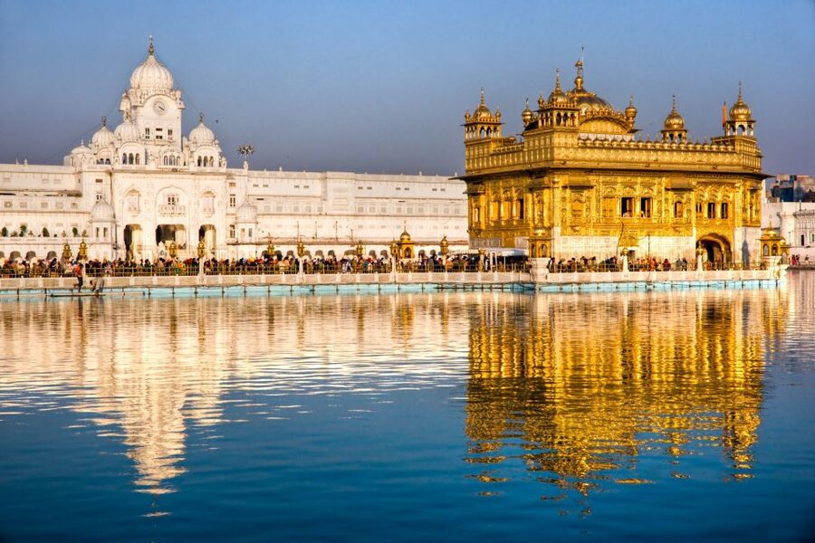 Amritsar : Golden Temple and Jallianwala Bagh Private Tour - Why this private day works in Amritsar