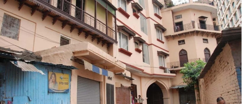 Amritsar Heritage Walk: "Back in Time" - Baba Bohar and the old lanes