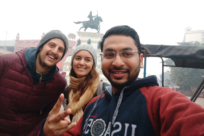 Amritsar Heritage Walking Tour - Guru Bazar, Baba Bohar, and the old city lanes