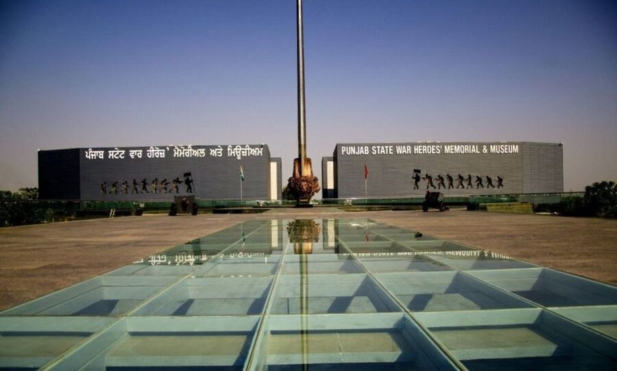 Amritsar: Small Group Sightseeing Tour with Wagah Border - Why This Tour Works for a First Visit