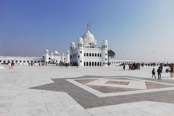 Amritsar Tour with A SIKH (Full Day All Inclusive) - Key points to know before booking