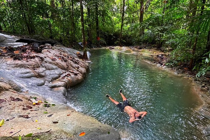 Ancient Lava Stream Trek through dense Tropical forest. - Why This Hike Feels Different from a Standard Forest Walk