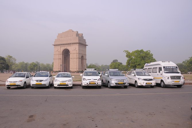 Arrival Meet & Assist service at Delhi Airport with optional Private transfer - How Much Value Does $66.95 Offer?