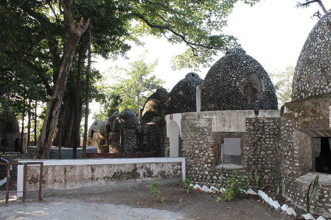 Ashram Tour By Walk in Rishikesh (Private Tour) - Swarg Ashram and Gita Bhawan