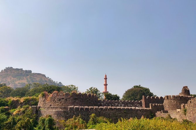 Aurangabad Ellora Caves sightseeing - Day Tour - What the $34.14 price really covers