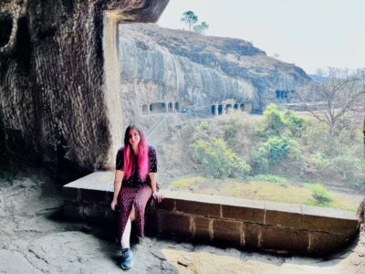 Aurangabad to Ajanta and Ellora: 2-Day All-Inclusive Tour