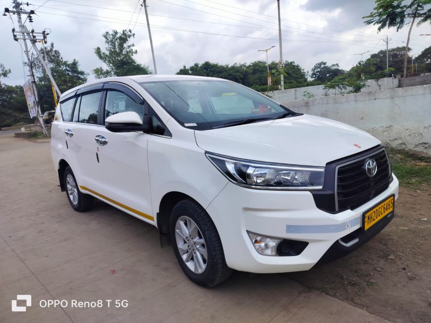 Aurangabad to Ajanta and Ellora: 2-Day All-Inclusive Tour - Practical timing and booking advice