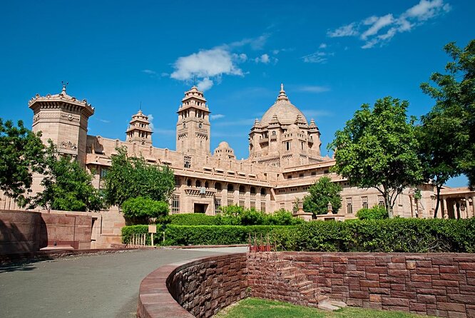 Authentic Jodhpur Day Tour - Five useful things to know before booking